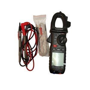 Camway CM6000 PRO Multimeter - Like New